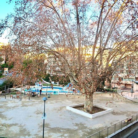 3 Pieces Renove Suquet Apartment Cannes Luaran gambar